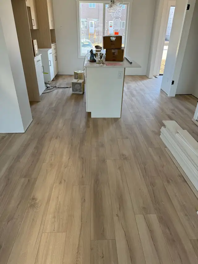 DANMAX FLOORING INC. 30+ Years of Experience62863233281794124