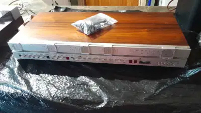 Bang & Olufsen beomaster 3000 stereo receive, View more