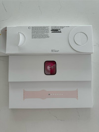 Series 9 Apple Watch - NEW