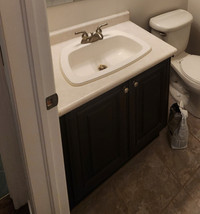 24 inch Bathroom Vanity
