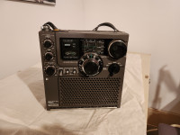 Sony ICF-5900W Am Fm Shortwave Radio - Sold!
