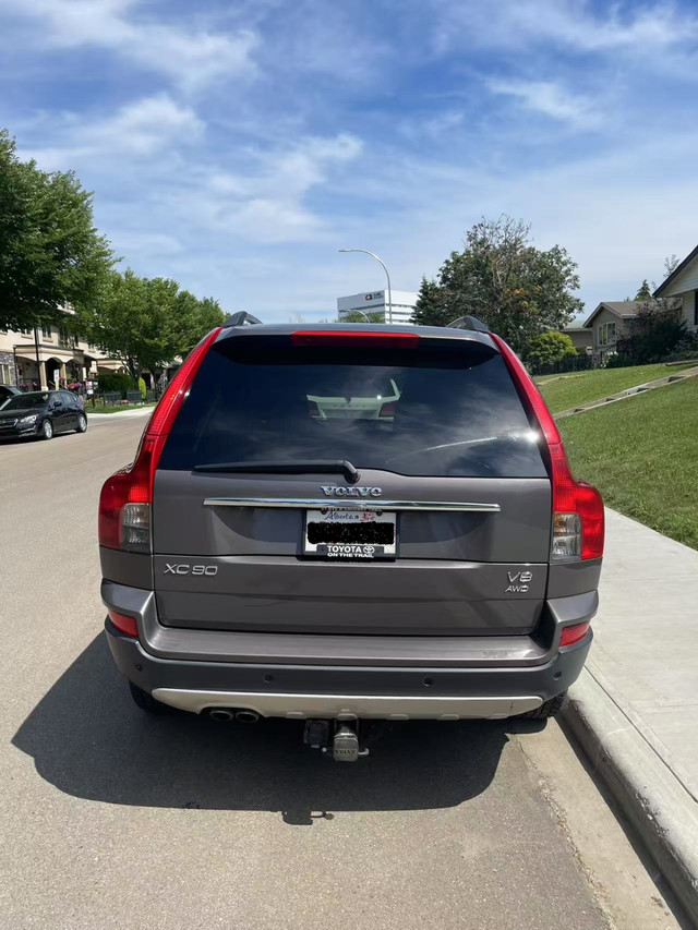 For Sale: 2007 Volvo XC90 4.4L V8 AWD in Cars & Trucks in Edmonton - Image 3