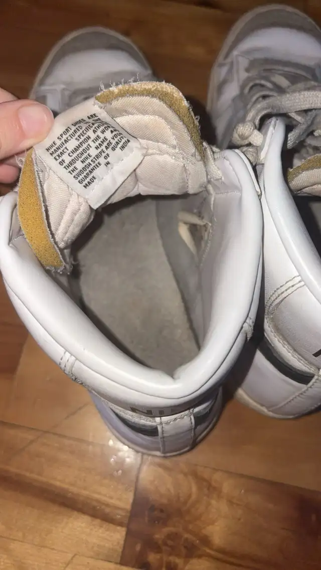 Soulier Nike in Women's - Shoes in Laval / North Shore - Image 5