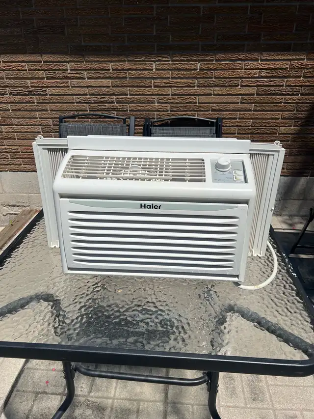 Hainer Window AC Unit457910630084126720