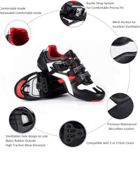  Cycling shoes 