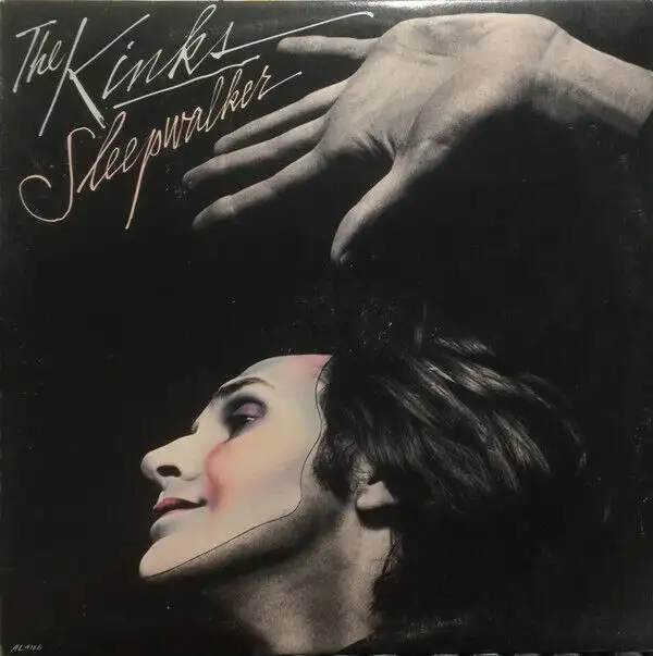 The Kinks vintage vinyl records in Arts & Collectibles in Hamilton - Image 8