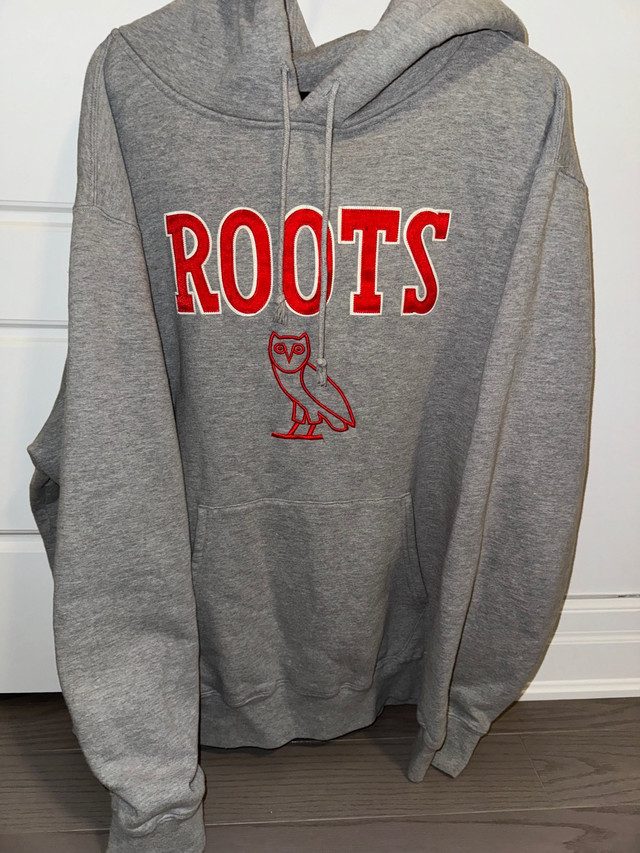 OVO Roots Hoodie Men s Oakville Halton Region Kijiji