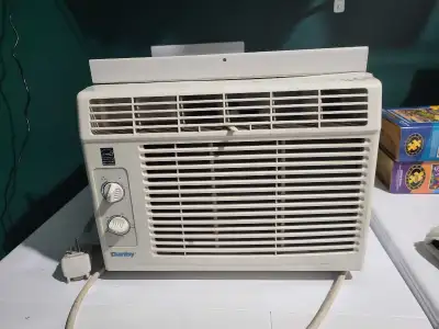 Danby Window Air Conditioner, View more