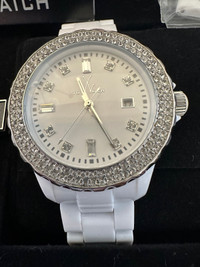 Women’s Toy Brand Watch - New With Tags