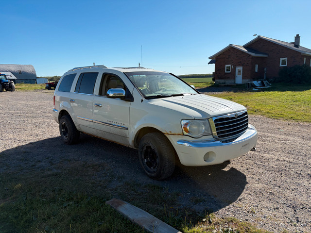 Chrysler Aspen for Trade in Cars & Trucks in Sudbury - Image 2