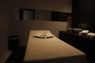 Massage therapy at home, View more