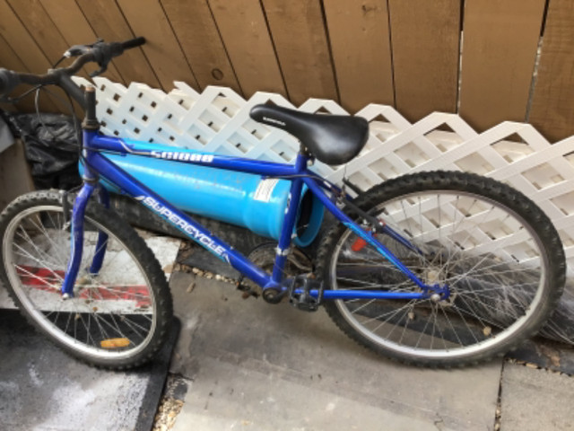 5 bikes for Kids or adults in Kids in Edmonton - Image 2