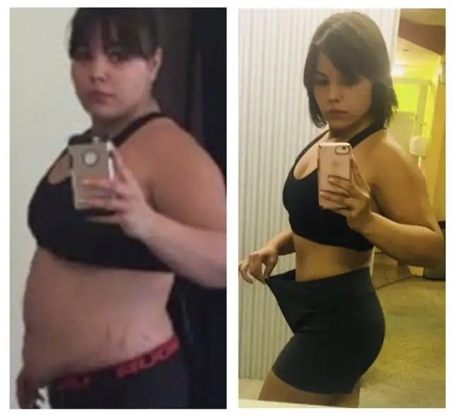Weight Loss Specialized Personal Training in Fitness & Personal Trainer in Calgary - Image 2