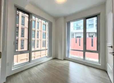 Private room for rent