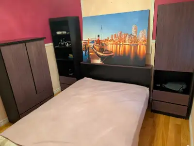 Mobilier de chambre à coucher, View more