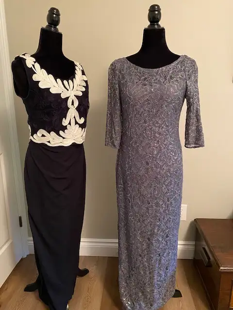 Dresses Long/Short Size 8, 10, 12, Medium in Women's - Dresses & Skirts in Ottawa - Image 2