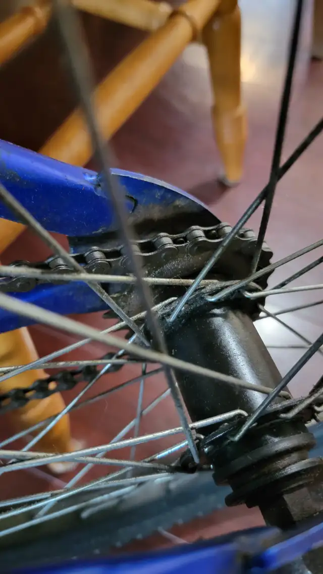 Bmx, mountain bike,  and youth bicycles for sale in Mountain in Kitchener / Waterloo - Image 2