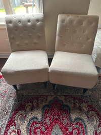 Living room Chairs