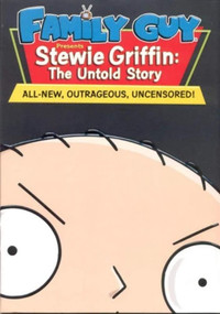 Family Guy - American Dad-Seasons DVD