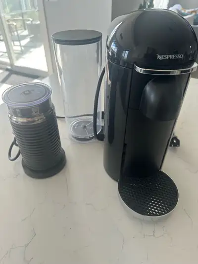 Nespresso Vertuo Next, View more