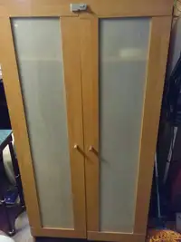 Ikea cabinet 