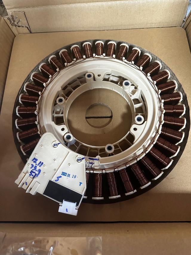 Samsung Washer Stator assembly  in Washers & Dryers in London