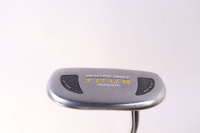 Odyssey White Hot Tour Rossie Mallet Putter RH 35 in Steel Shaft