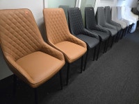 Brand New Dining & Kitchen Chair Markham / York Region Toronto (GTA) Preview