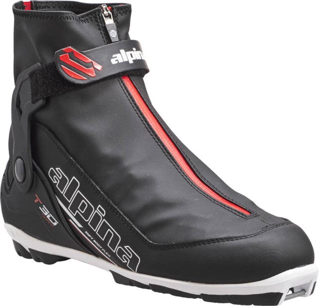 NEW - Alpina NNN T30 Touring Cross Country Nordic Ski Boots in Ski in Markham / York Region