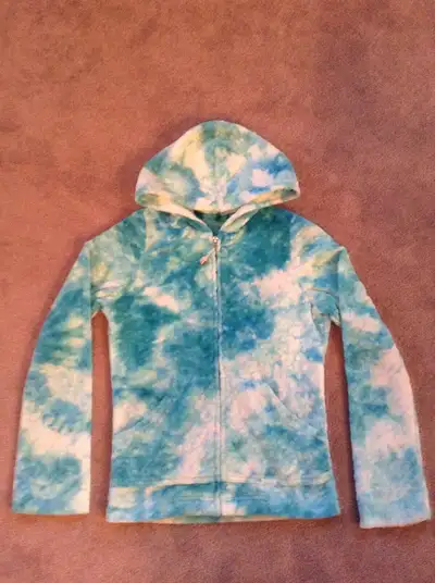 TRIPLE FLIP JACKET, View more
