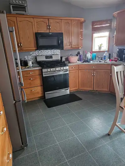 Bu-level home for rent in Meadow Lake available June 1 2026. Rent is $2500/month. Utilities extra. D...