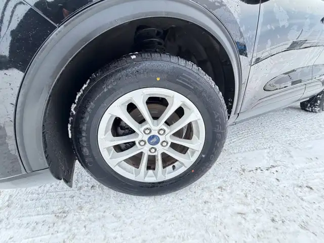 2021 FORD ESCAPE SE AWD *ONLY 49,000KMS !! * CERTIFIED * FINANCI in Cars & Trucks in Sudbury - Image 9