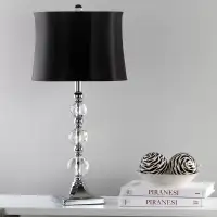 NEW Stylish Elegant Beautiful Modern Table Lamp - FIRM PRICE!