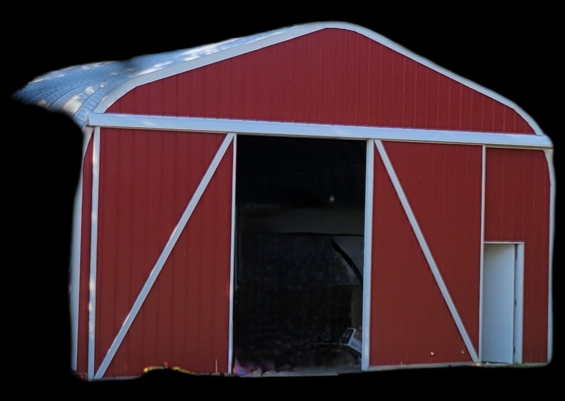 30'x36' metal building Other Red Deer Kijiji