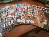 Rug Hooking Magazines