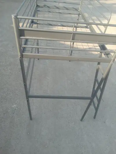 Bunk bed, View more