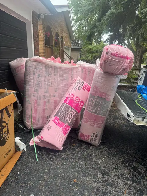 We have R12 R14 R20 R22 R24 R31 R40 R50 16 or 24 Inch Quietzone Safe and sound, r22 comfortbatt Fire...