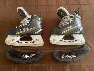 Patins tack 9080 grandeur 4, View more