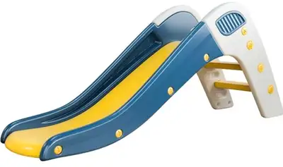 Indoor Slide for Toddlers - New in box, View more