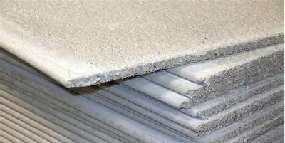 Concrete Board, View more