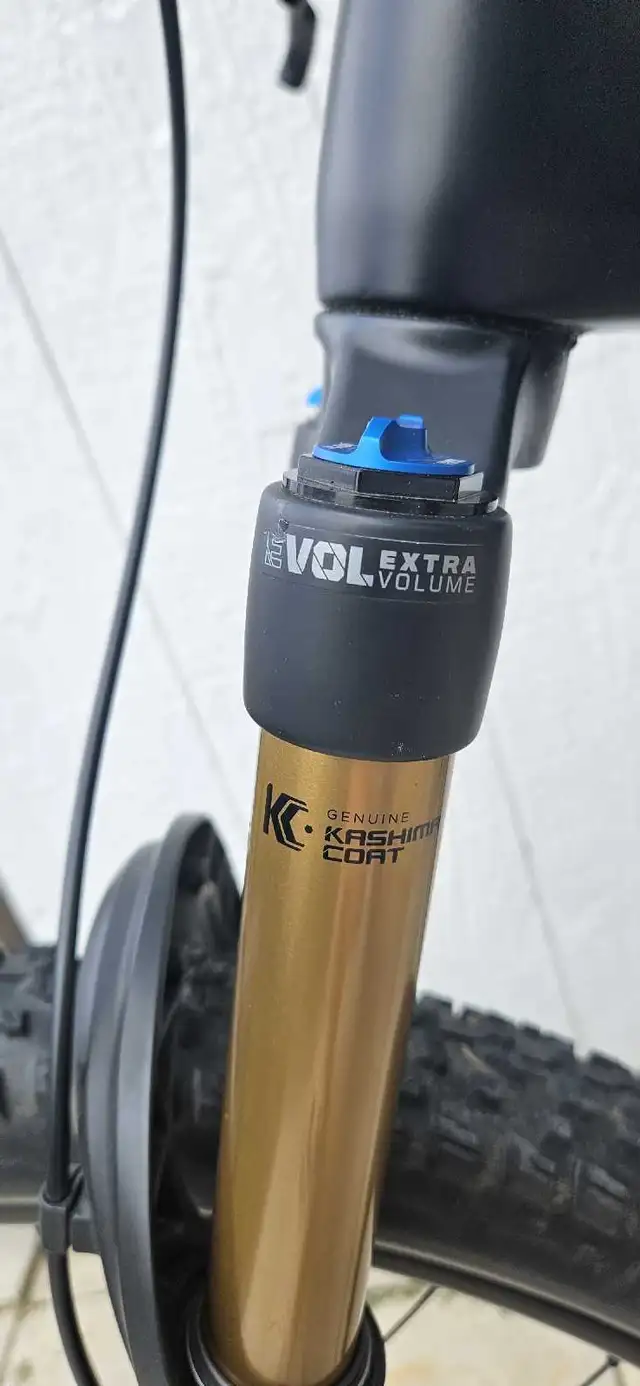 ORBEA OCCAM M-LTD in Mountain in Kawartha Lakes - Image 9