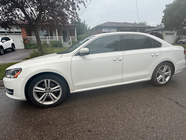 Passat 1.8TSi Comfortline in Cars & Trucks in Mississauga / Peel Region - Image 4