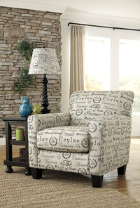 Ashley Furniture Alenya Arm Chair