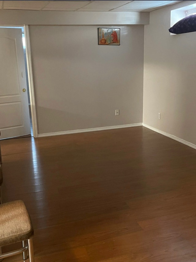 Basement for rent near U of M Room Rentals & Roommates Winnipeg