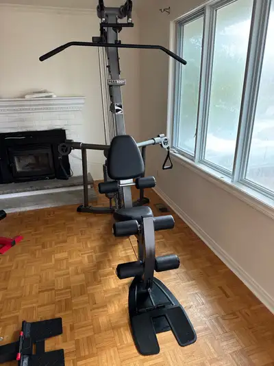 Delivery Gym System Home Style, View more