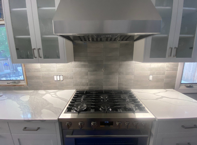 Tile Installer in Other in Ottawa - Image 3