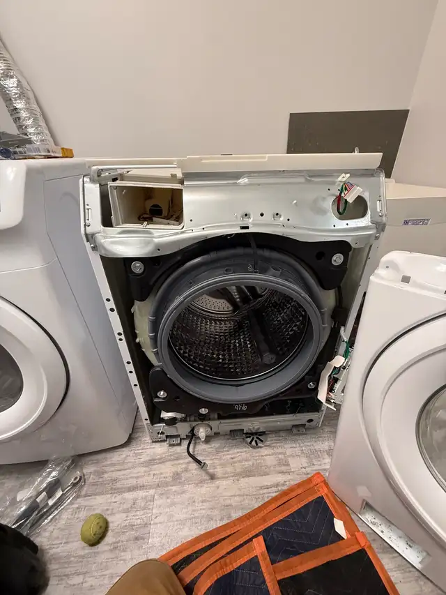 Appliance Repair – Fridge, Washer, Dryer, Dishwasher | GTA in Appliance Repair & Installation in City of Toronto - Image 10