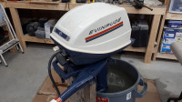 6 HP evinrude for sale