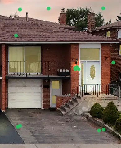 TWO BR basement from August in Mississauga