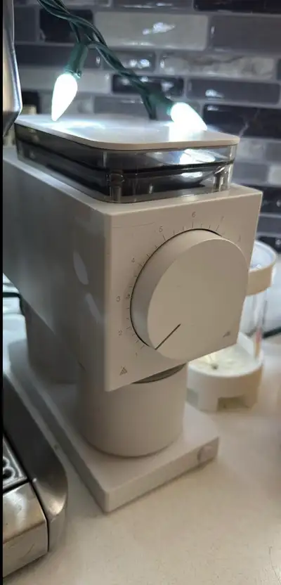 fellow ode grinder NEW, View more